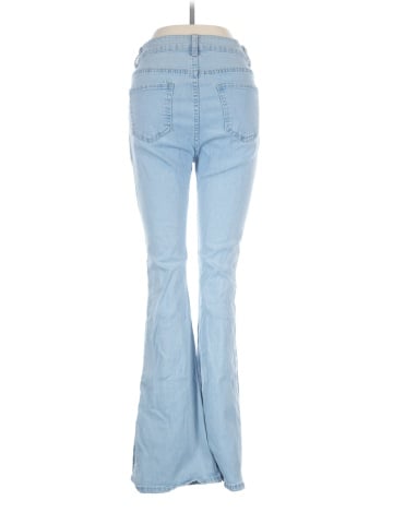 Shein Jeans (view 2)