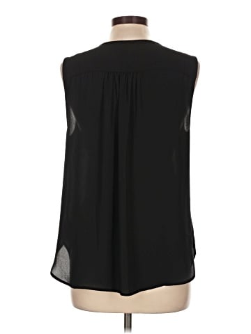 J.Crew Sleeveless Blouse (view 2)