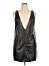 Sunday in Brooklyn Black Tank Top Size XS - photo 1