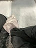 Unbranded Black Track Pants Size Sm - Lg - photo 7