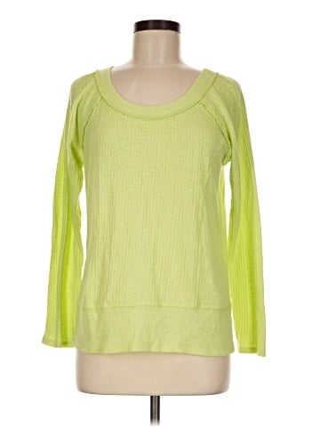 Eri + Ali Pullover Sweater (view 1)
