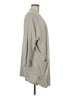 DONNI Gray Cardigan One size - photo 4