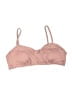 Old Navy Pink Swimsuit Top Size M - photo 1