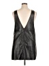 Sunday in Brooklyn Black Tank Top Size XS - photo 2