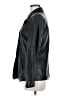 Wilsons Leather Black Blazer Size M - photo 5