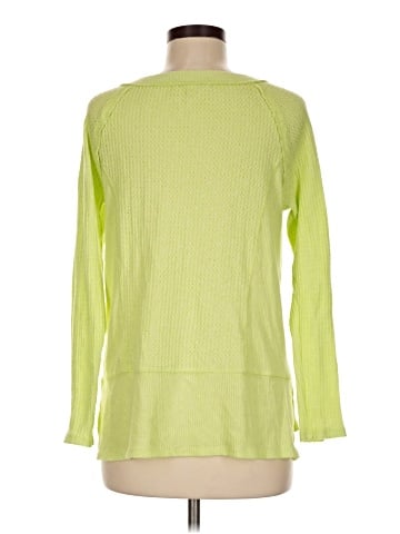 Eri + Ali Pullover Sweater (view 2)