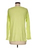 Eri + Ali Green Pullover Sweater Size M - photo 2