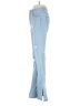 Shein Hearts Blue Jeans Size S - photo 5