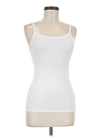 No Boundaries Tank Top (view 1)
