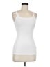 No Boundaries White Tank Top Size M - photo 1