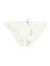 Sanctuary Ivory Swimsuit Bottoms Size L - photo 1