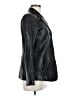 Wilsons Leather Black Blazer Size M - photo 4
