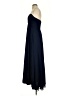 Amsale Blue Cocktail Dress Size 6 - photo 5