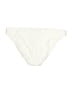 Sanctuary Ivory Swimsuit Bottoms Size L - photo 2