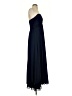 Amsale Blue Cocktail Dress Size 6 - photo 4