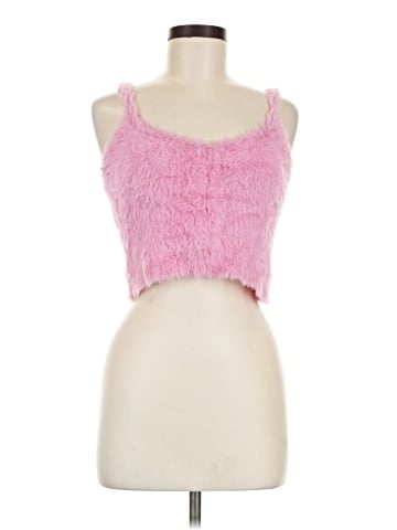 Wild Fable Sleeveless Blouse (view 1)