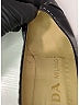 Prada 100% Leather Black Vintage Leather heels Size EU 36 1/2 - photo 5