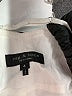 Rag & Bone White Cocktail Dress Size 4 - photo 7