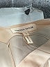 Rebecca Taylor 100% Silk Ivory Blouse Size 0 - photo 7