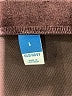 Old Navy Solid Black Brown Casual Skirt Size L - photo 4