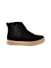 Gap Kids Black Ankle Boots Size 13 (kids) - photo 1