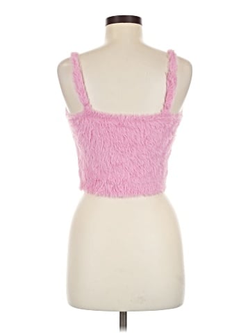 Wild Fable Sleeveless Blouse (view 2)