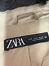 Zara Ivory Blazer Size M - photo 7