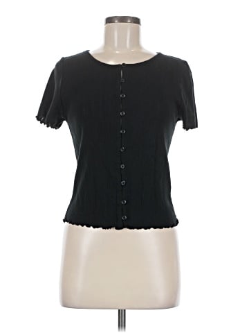 J.Crew Short Sleeve Top (view 1)