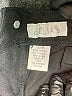 Delia's Chevron-herringbone Black Jeans Size 0X (petite) - photo 7