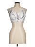 Athleta Silver Tank Top Size M - photo 1