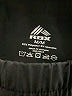 RBX Solid Black Shorts Size M - photo 3
