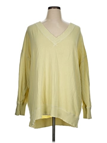 Aerie Pullover Sweater (view 1)