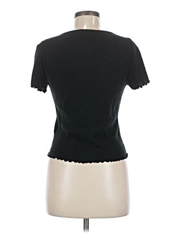 J.Crew Short Sleeve Top (view 2)