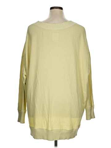 Aerie Pullover Sweater (view 2)