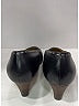 Prada 100% Leather Black Vintage Leather heels Size EU 36 1/2 - photo 8