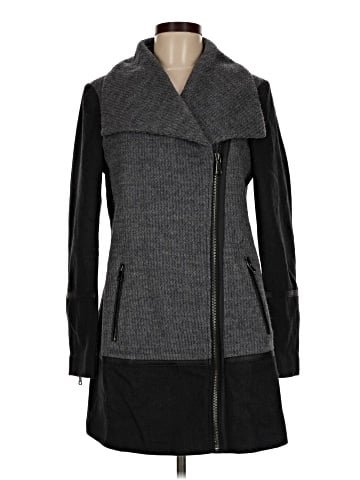 La Nouvelle Renaissance Wool Coat (view 1)