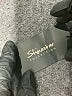 Shinestar Solid Orange Shorts Size XL - photo 4