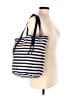 Massi Stripes Blue Tote One size - photo 2