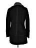 La Nouvelle Renaissance Gray Wool Coat Size M - photo 2