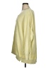 Aerie 100% Cotton Yellow Pullover Sweater Size XL - photo 5