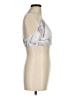 Athleta Silver Tank Top Size M - photo 4
