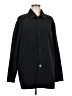 Assorted Brands 100% Polyester Black Coat Size M - photo 1