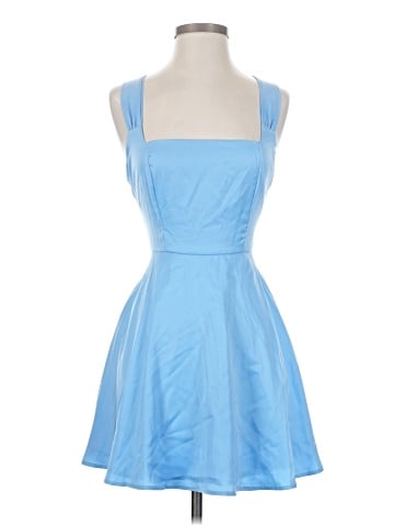 Lulus Cocktail Dress (view 1)