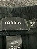 Torrid Black Dress Pants Size Med Plus (00) - photo 7