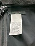 Weekend Max Mara Solid Black Cocktail Dress Size 8 - photo 7