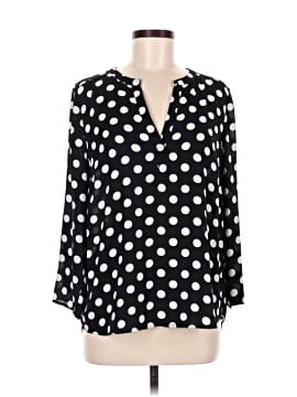 Daniel Rainn 3/4 Sleeve Blouse