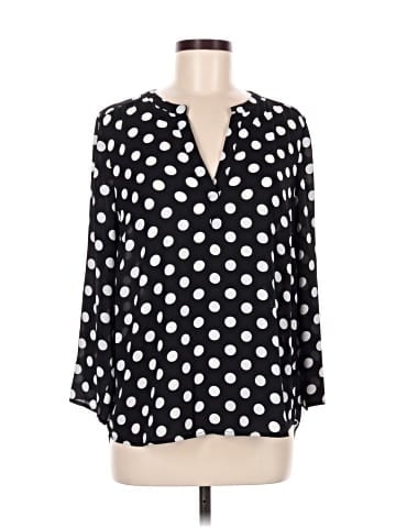 Daniel Rainn 3/4 Sleeve Blouse (view 1)