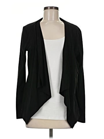 Zara Basic Cardigan (view 1)