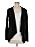 Zara Basic Black Cardigan Size M - photo 1