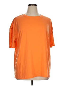 Shein Short Sleeve T-Shirt (view 1)